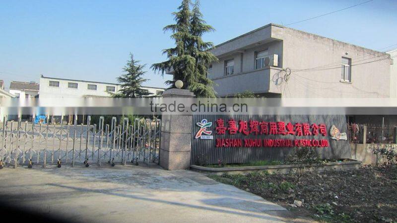 Fitting Rooms Sale Plastic Extrusion Holder Label Holder for Shelves