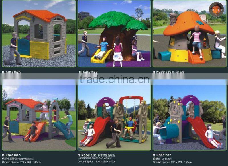 doll kids play house garden toys for kids children playground with swing