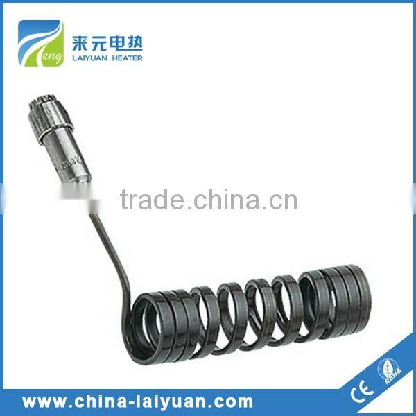High quality Ceramic enail heater