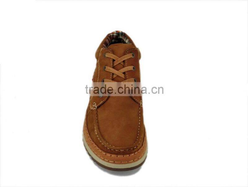 hot sale advanced top quality man boots