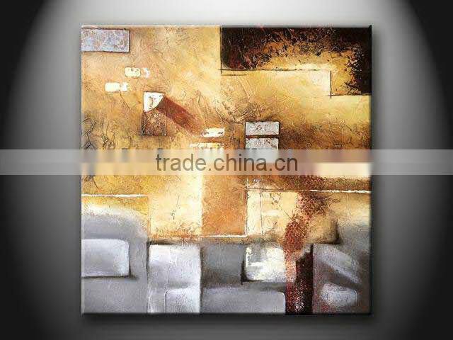 latest abstract wall painting designs on canvas