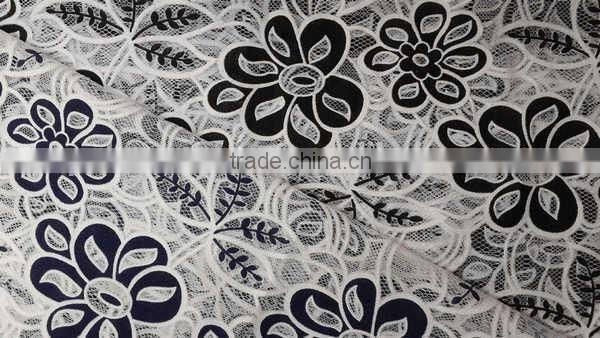 Good Quality Lace Embroidery Lace Lace Fabric