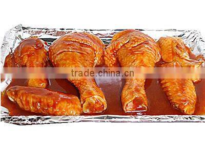 factory price aluminum foil roll