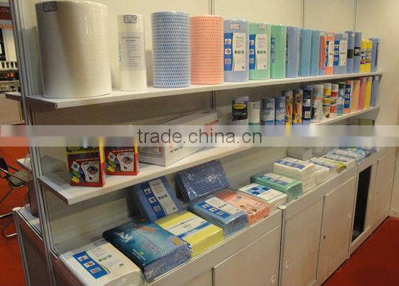 Good wipes to replace the spunlace nonwoven cloth