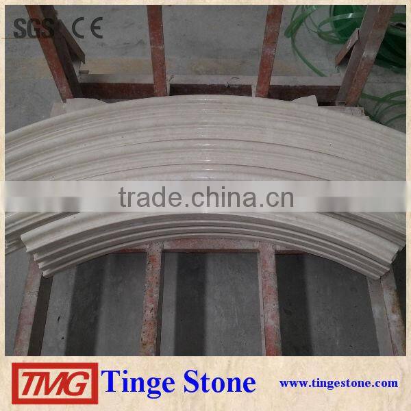 High Quality Marble Moulding