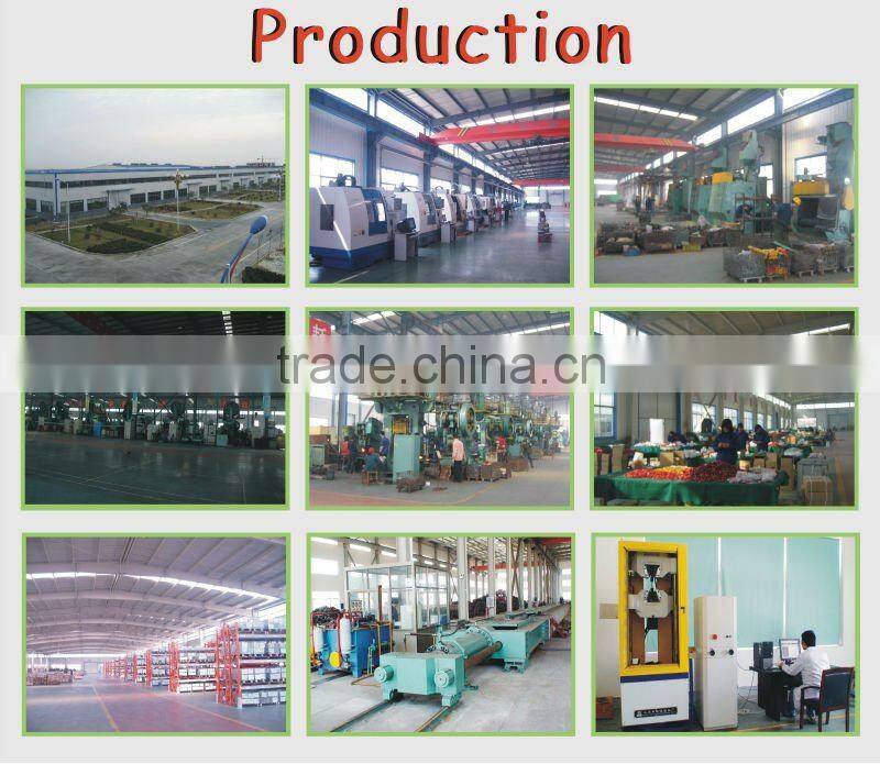 G80 Forged Master Link