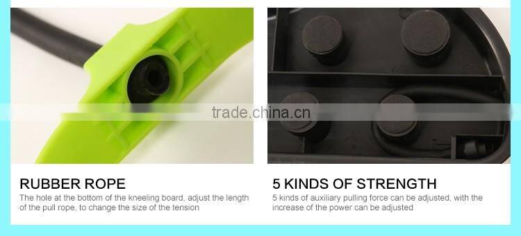 New Design Exercise Roller&Power Wheel&AB Wheel Roller with workout musle