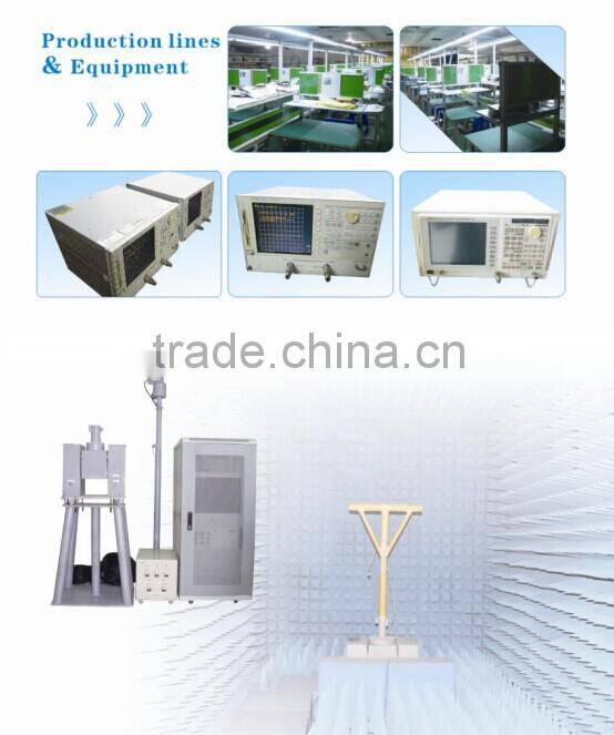 external dvb-t digital magnetic 5dbi antenna