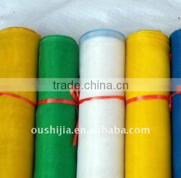 Alkali resistant filberglass insect screen mesh(Manufacturer /high quality )