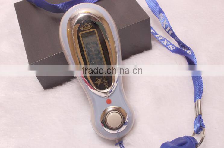 Finger tally counter/Plastic Tasbeeh Tally Counter With MP3 Shape