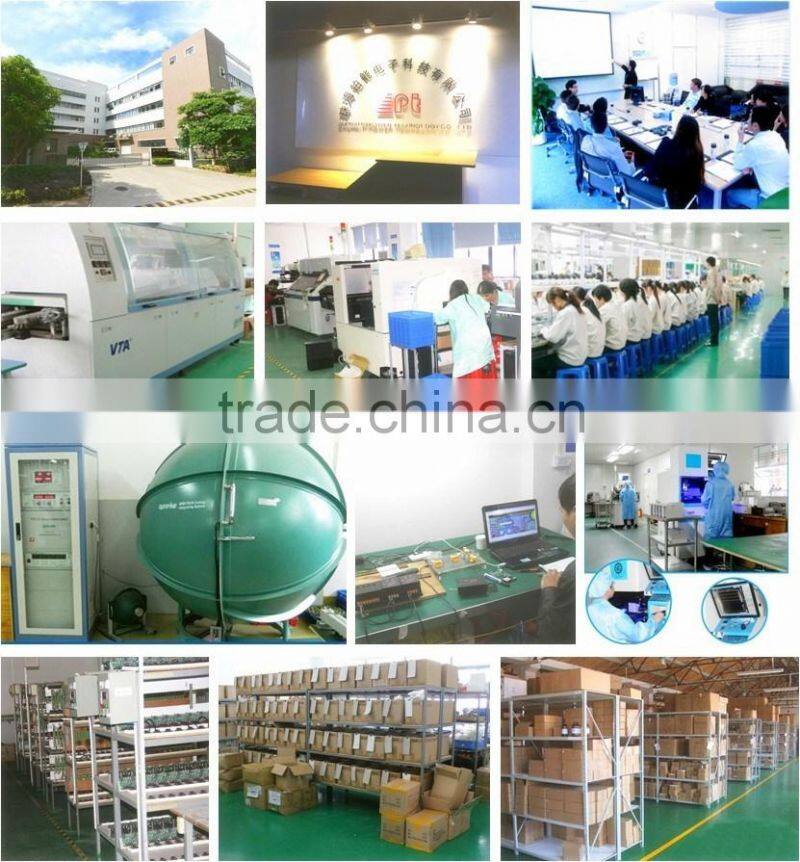 Dimmable Constant current LED driver for 300mA 12W