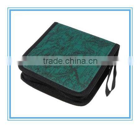 hot products dvd case holder, disc carry case holder bag , CD disc holder bag