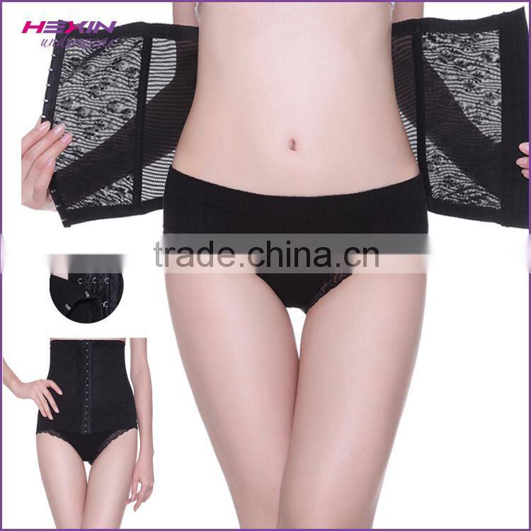 Cheap Wholesale Firm Slim Shape Waist Cincher Corset