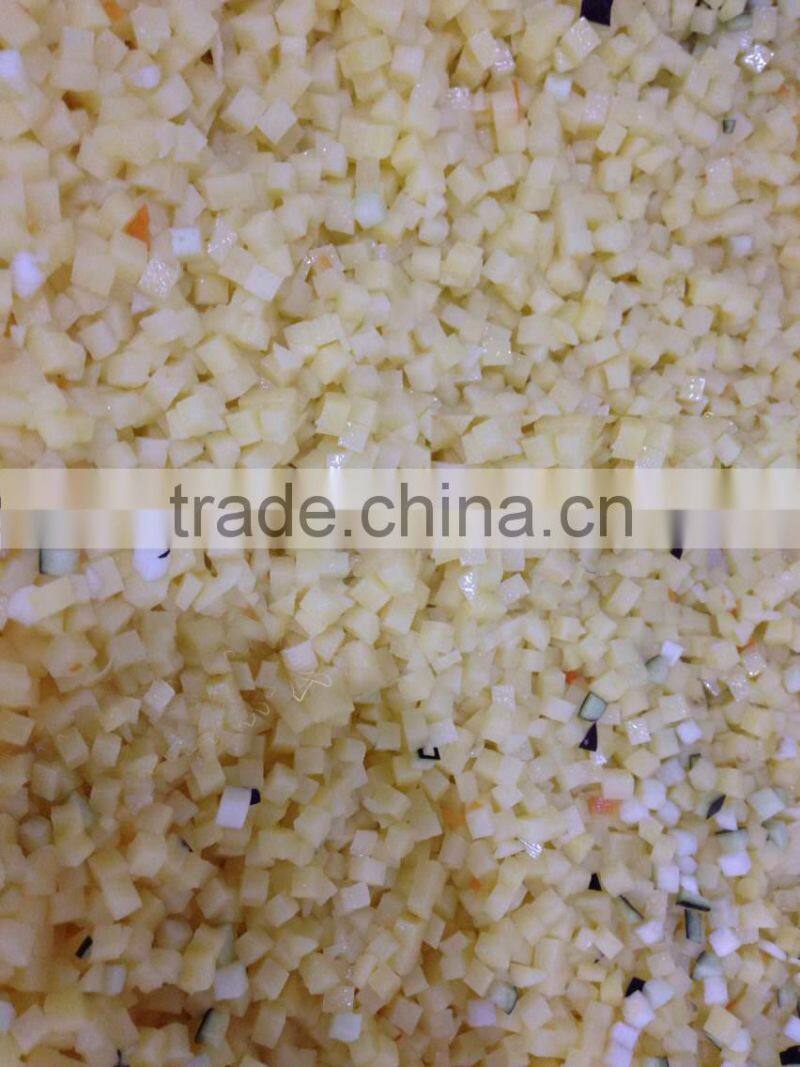 CHD100, dicing machine, vegetable cutter, CHINA FD