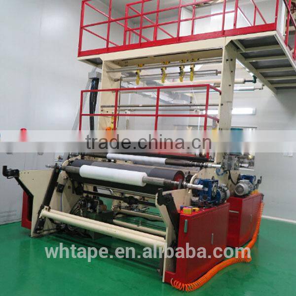 Best PE Protective Plastic Film for Glass Materials