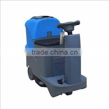 full automatic carpet cleaning machine