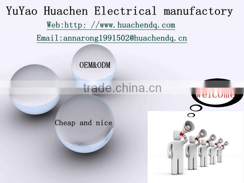 Portable Hand Held Loud Megaphone with Siren