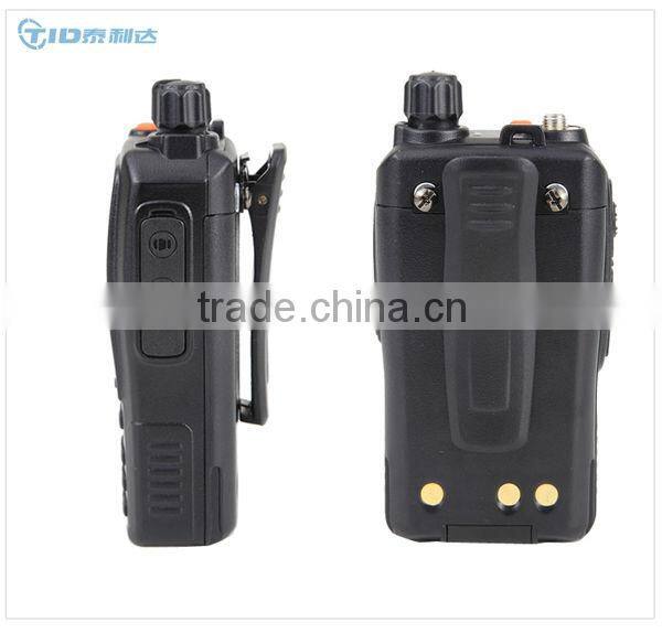 UHF TD-V58 quality gurantee amature ham radio 2 way radios