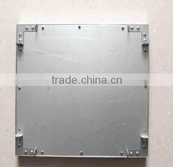 Dimmable 36w 600x600mm led forte panel lys