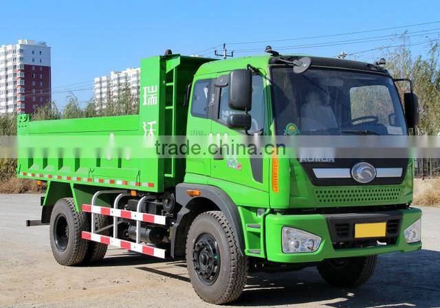 foton ROWOR 10 ton tipper truck