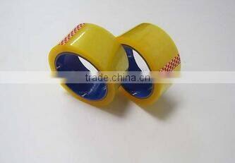 Bopp adhesive tape machine roll