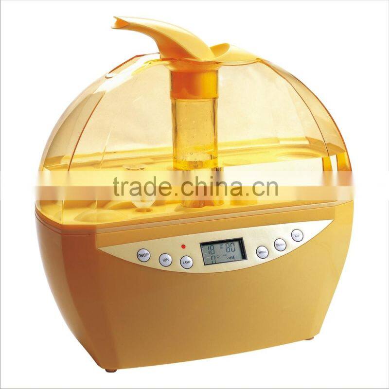 Home electric air humidifier manufacture XJ-5K101