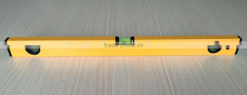 Box Frame Spirit Level