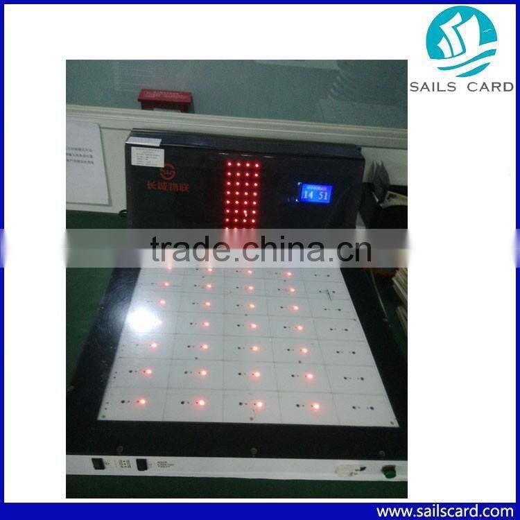 13.56MHz HF M1 MF Classic 1K s50 rfid card inlay