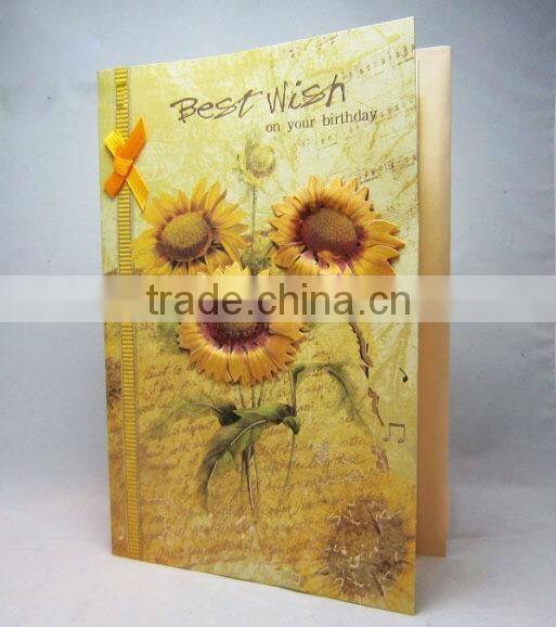 New butterfly wedding invitation cards