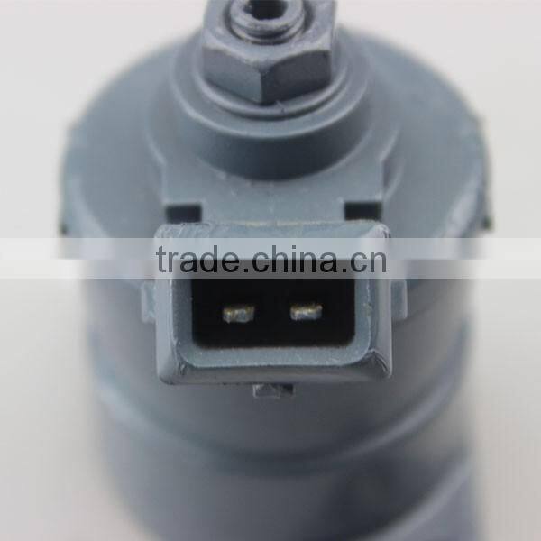 EX200-5 ZAX200 hydraulic pump distributor solenoid valve