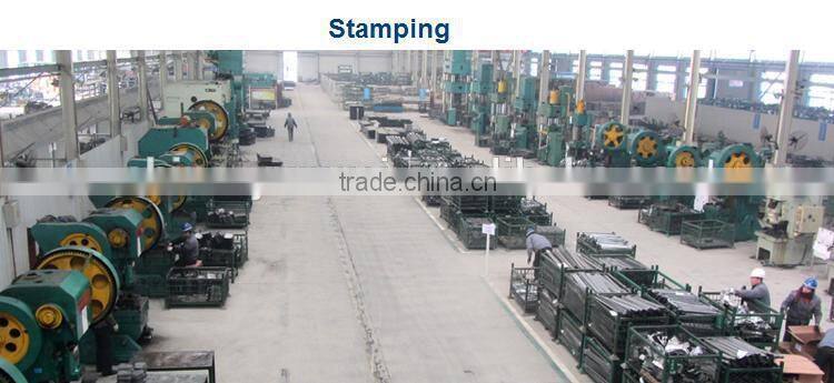 High Quality Connecting Metal Stamping Parts