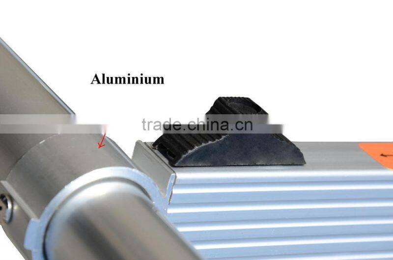 extreme heavy duty ladder.full aluminum design,Australia,New Zealand,Brunei Darussalam,Japan,korea,Thailand popular