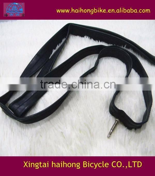 2016 high quality bicycle inner tube