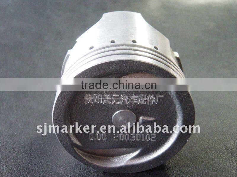 Multifunctional Metal Marking machine