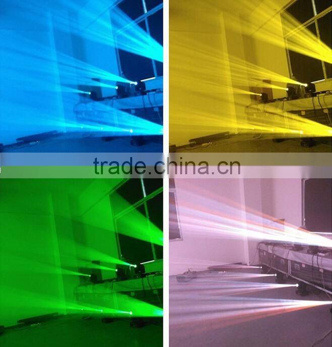 Wholesale 10w moving head mini ktv led gobo moving lights party decoration 10w moving head