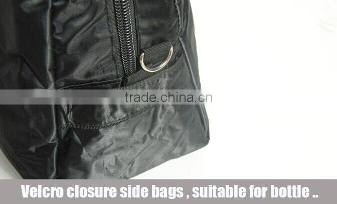 Super Capacity Foldable Unisex Duffle Travel Luggage Suitcase