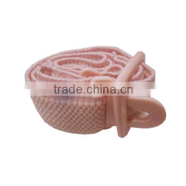 Adjustable strap hat webbing strap chin strap