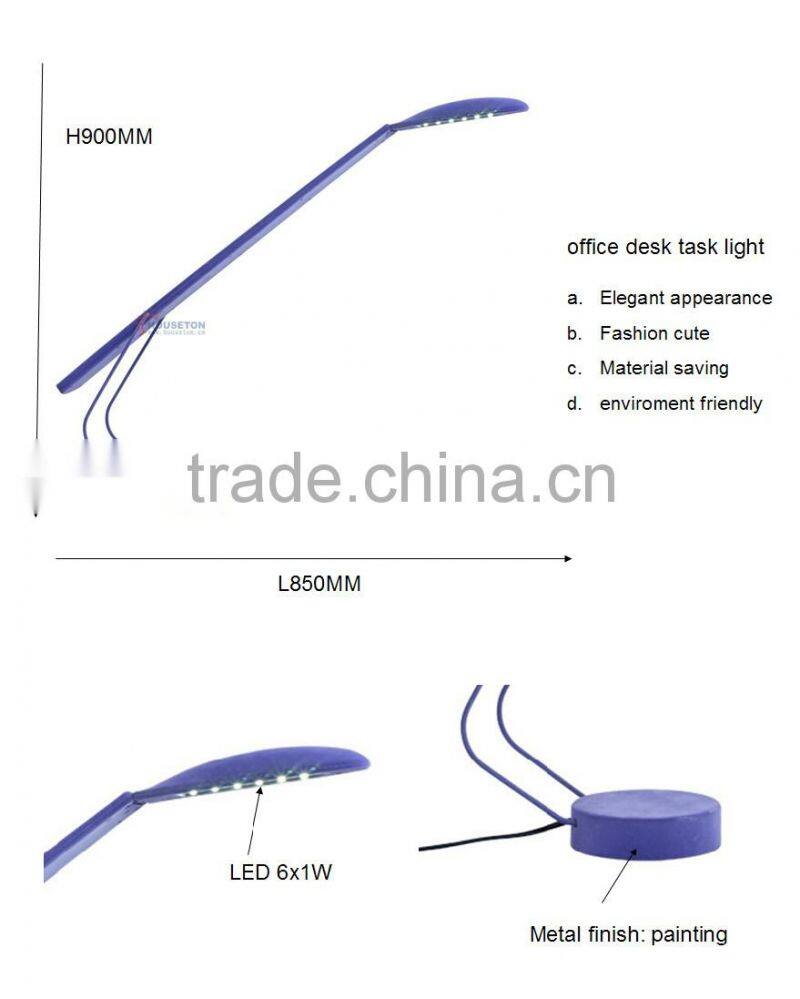 Reading book modern portable luminaire led table lamp,Modern portable luminaire led table lamp TL1011B