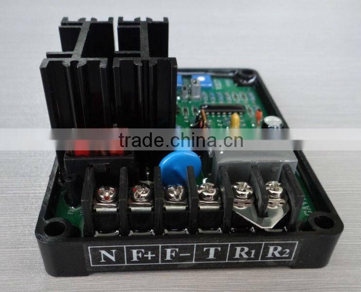 ac generator GAVR-12A AVR