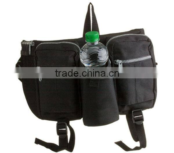 Waist bag Water Bottle Holder