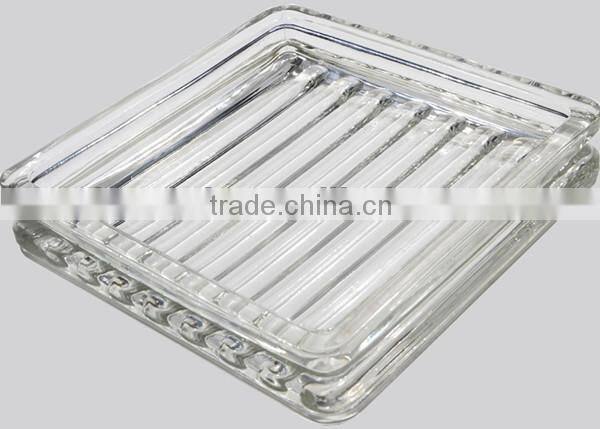 2014 hot sales glass paver