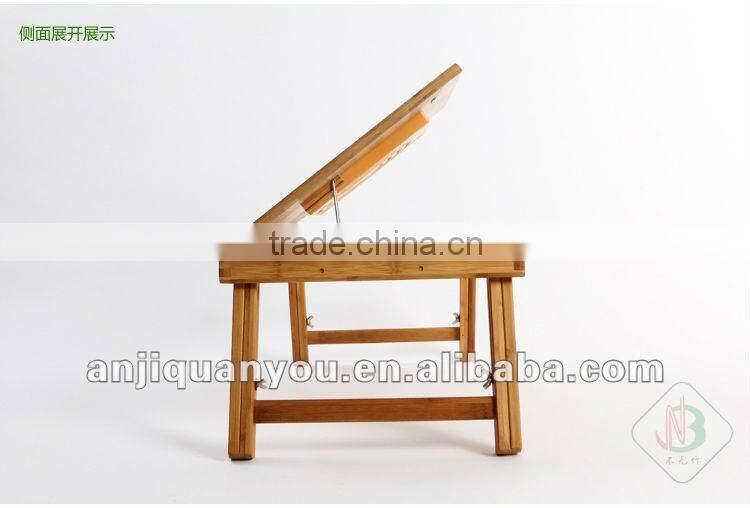 multifuctional chichren writing tray for bed