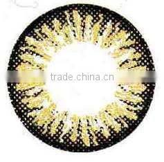 Lush illume monthly luxury cosmetic big eye colour contact lenses