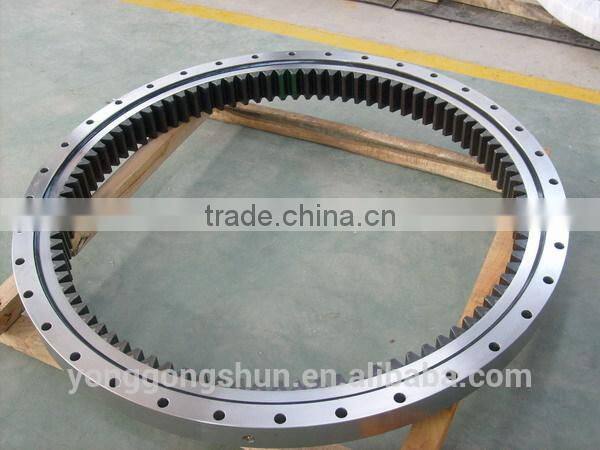 EXCAVATOR SLEWING BEARING FOR KOBELCO EXCAVATOR
