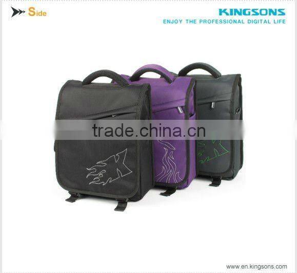 Small Size laptop Messenger Bag