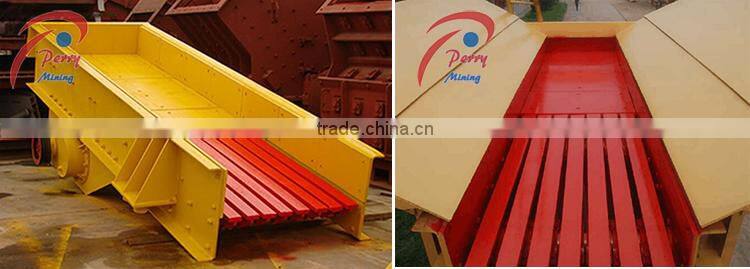 DZ30-4 Small Mining Vibrating Feeder, Factory Vibrating Feeder Price