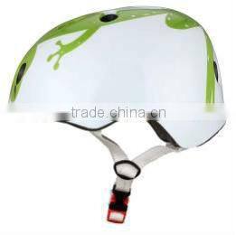 kids cartoon duck helmet