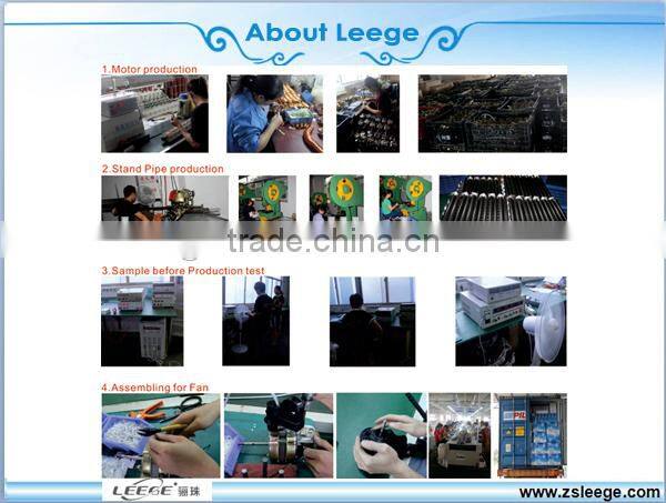 KYT30-4 Cheap popular 12 inch portable fan