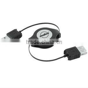 CHAIR USB HUB & CELL PHONE HOLDER