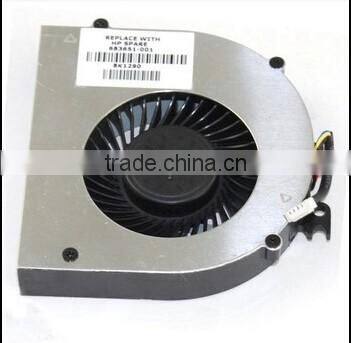 New original Oem cpu cooling fan for HP 4440S 4441S 4445s 4446s
